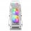 Mars Gaming MC61 Cristal Templado USB 3.2 Blanca