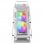 Mars Gaming MC61 Cristal Templado USB 3.2 Blanca
