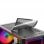 Mars Gaming MC-ART FRGB  Cristal Templado USB 3.0 Negra
