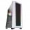 Mars Gaming MC-ART FRGB Vetro temperato USB 3.0 Bianco