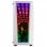 Mars Gaming MC-ART FRGB Vetro temperato USB 3.0 Bianco