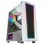Mars Gaming MC-ART FRGB Vetro temperato USB 3.0 Bianco