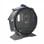 Mars Gaming MCORB Vetro temperato USB 3.0 Nero