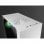 Mars Gaming MC-U3 Cristal Templado ARGB USB 3.0 Blanca