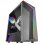 Mars Gaming MC-X7 ARGB USB 3.0 Preta com Janela
