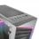 Mars Gaming MC-X7 ARGB USB 3.0 Preta com Janela