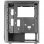 Mars Gaming MC-X7 ARGB USB 3.0 Preta com Janela