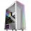 Mars Gaming MC-X7 ARGB USB 3.0 Blanca con Ventana