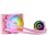 Refrigeração Líquida Mars Gaming ML-ONE120 120mm 1 Ventoinha FRGB Rosa