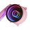 Refrigeração Líquida Mars Gaming ML-ONE120 120mm 1 Ventoinha FRGB Rosa