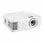 Optoma UHD55 ANSI DLP 4K UHD Proiettore 3D 3600 Lumen Bianco