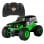 Caminhão de controle remoto Monster Jam Grave Digger com RC 1:24