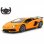 Jamara Deportivo Teledirigido Lamborghini Aventador SVJ Naranja 1:14