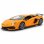 Jamara Deportivo Teledirigido Lamborghini Aventador SVJ Naranja 1:14
