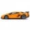 Jamara Deportivo Teledirigido Lamborghini Aventador SVJ Naranja 1:14