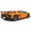 Jamara Deportivo Teledirigido Lamborghini Aventador SVJ Naranja 1:14