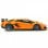 Jamara Deportivo Teledirigido Lamborghini Aventador SVJ Naranja 1:14