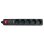 Regleta Riello Thunder 5002 5 Tomas Schuko con Interruptor y LED