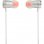 JBL Tune 290 Auriculares Intraaurales Plateados
