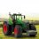 Jamara Tractor Teledirigido Fendt 1050 Vario 2.4GHz 1:16