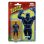 Figura de Acción Marvel Black Panther Hasbro Retro 375 Series 9.5cm Coleccionable Articulada