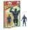 Actionfigur Marvel Legends Series Black Panther 9,5 cm Comic Design Actionfigur Marvel Legends Series Black Panther 9,5 cm Comic Design