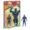 Figura de Acción Marvel Black Panther Hasbro Retro 375 Series 9.5cm Coleccionable Articulada