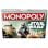 Hasbro Original Monopoly : Star Wars Boba Fett Version espagnole Jeu de société