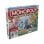 Hasbro Original – Monopoly – Monopoly spielerisch lernen – Spanische Version – Brettspiel