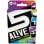 Hasbro Gaming 5 Alive - Juego De Cartas Vietnam