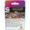 Hasbro Gaming 5 Alive - Juego De Cartas Vietnam