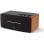 Altoparlanti Bluetooth Edifier D12 70W RMS Marrone