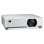 Proiettore NEC P605UL WUXGA 6000 Lumen 300" Laser 3LCD Presentazione Installazione Silenzioso