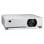 Proiettore NEC P605UL WUXGA 6000 Lumen 300" Laser 3LCD Presentazione Installazione Silenzioso