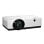 Proiettore NEC ME403U WUXGA 4000 Lumen 300" Lampada 3LCD MultiPresenter