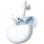 Oppo Enco Free 2i Auriculares Bluetooth True Wireless Blancos