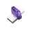 Clé USB Kingston DataTraveler microDuo 3C 64GB USB 3.2 Type-C et Type-A
