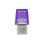 Clé USB Kingston DataTraveler microDuo 3C 64GB USB 3.2 Type-C et Type-A