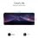 Subblim Montaña XL RGB Alfombrilla Gaming Extended
