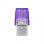 Clé USB Kingston DataTraveler microDuo 3C 256GB USB 3.2 USB-C OTG