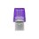 USB-stick Kingston DataTraveler microDuo 3C 128GB USB 3.2 USB-C OTG