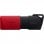Kingston DataTraveler Exodia M Unidad Flash USB 128GB USB 3.2 Negro/Rojo