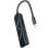 Hub USB-C 4 en 1 Nanocable USB-A 3.2 USB-C PD HDMI 2.0