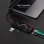 Hub USB-C 9 in 1 Nanocable HDMI 4K RJ45 Gigabit PD 100W