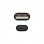 Nanocable Cable USB 2.0 USB-C 3m Negro