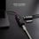 Nanocable Hub 5 in 1 USB-C auf USB-A/USB-C/HDMI/RJ45/PD 100W