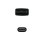 Câble USB-C vers Micro-USB 1m Noir Nanocable