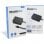 NOX Lite Reader One Lector de Tarjetas y HUB USB 3.0