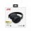 JVC HA-S91N Auriculares Negros