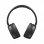 JVC HA-S91N Auriculares Negros